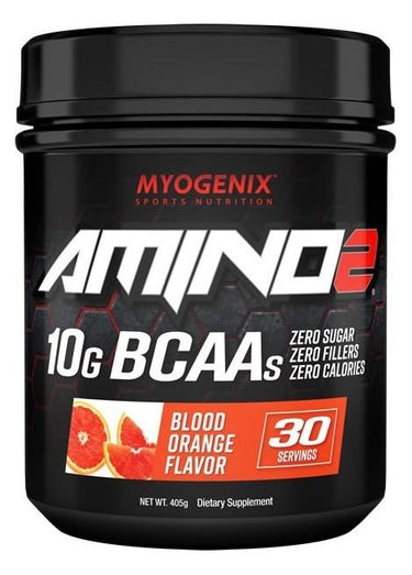 Amino2® 5.00% Off Auto renew